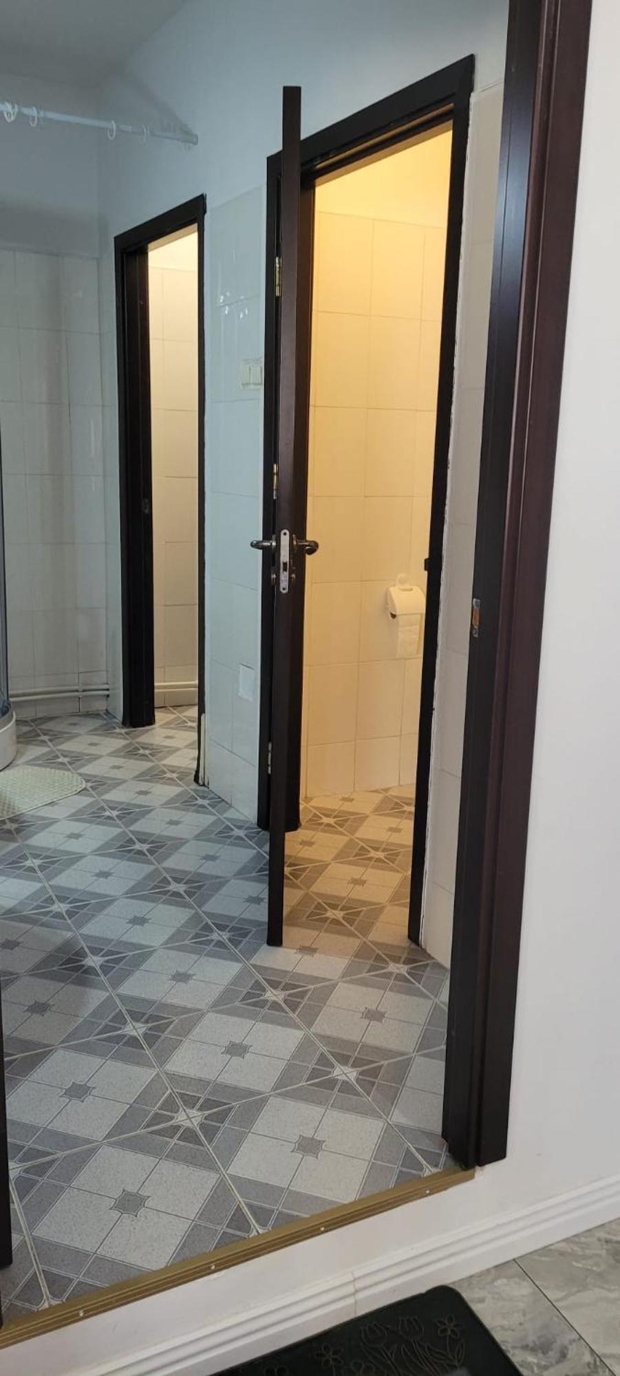 Casa Iris Appartement Iasi Buitenkant foto