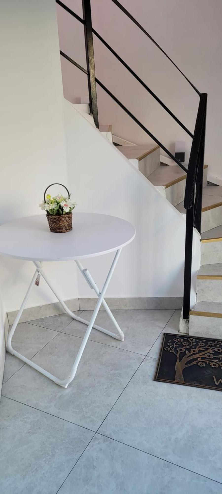 Casa Iris Appartement Iasi Buitenkant foto