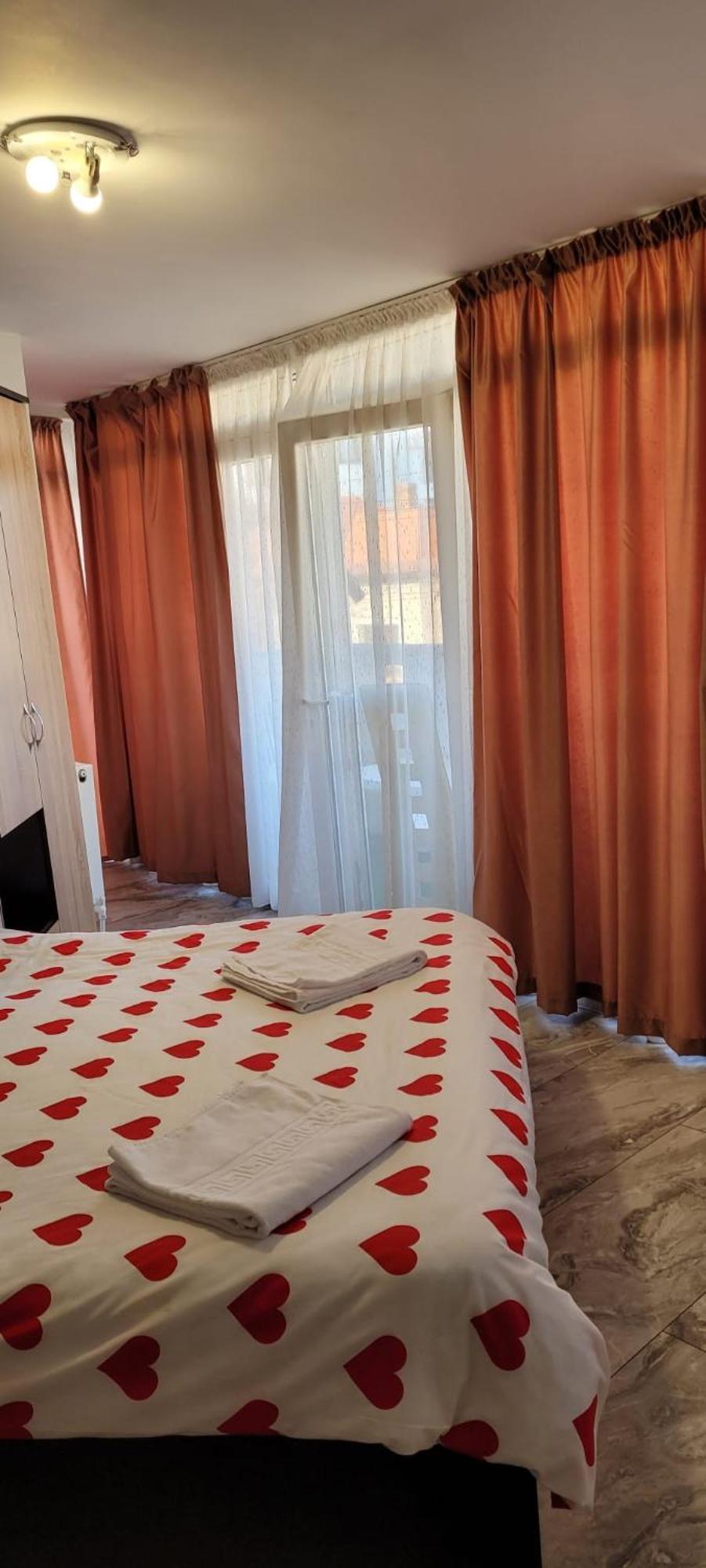 Casa Iris Appartement Iasi Buitenkant foto