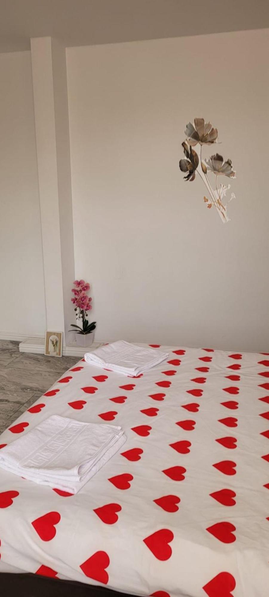 Casa Iris Appartement Iasi Buitenkant foto