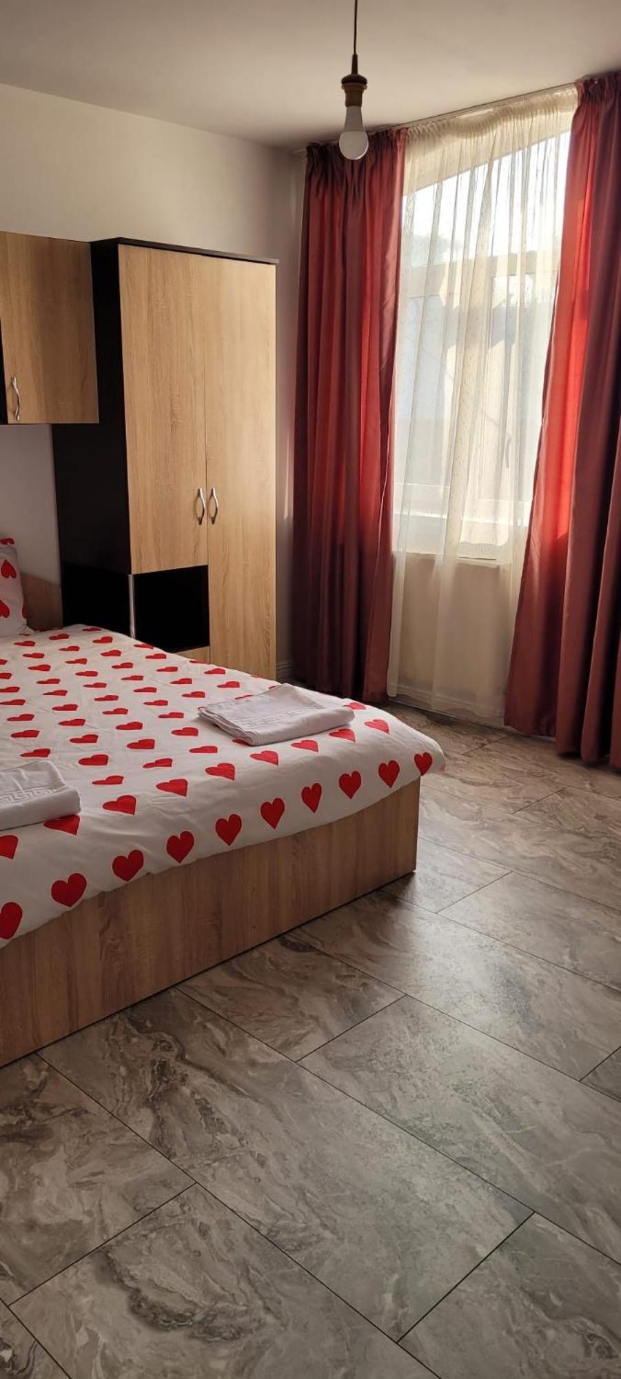 Casa Iris Appartement Iasi Buitenkant foto