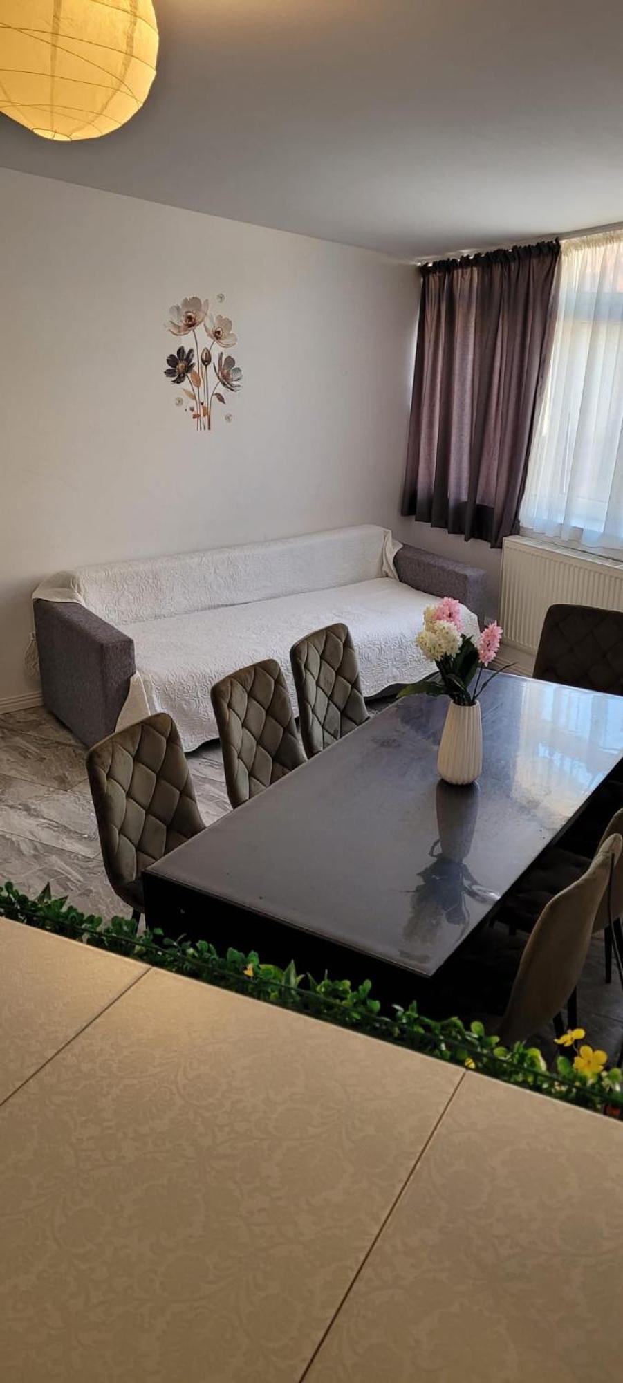 Casa Iris Appartement Iasi Buitenkant foto